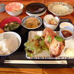 飯場　ぺこり - 