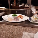 Teppanyaki Omoto - 