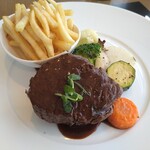 Restaurant 906 - ニュージーランド産牛ヒレ肉のステーキ（120g）