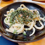 手打ちうどん いろは - 