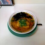 Mento Wain Yo Naki Ra-Men Itouya - 夜鳴ラーメン