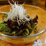 Sanroku - 三六サラダ