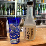 醍醐 - 通常では手に入らないみたい❗️