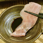 Yokosuka Biru - 金目鯛