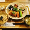 玄米&やさいカフェ 玄三庵 - 39品目の健康定食‼️