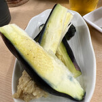 正宗屋 - 水茄子