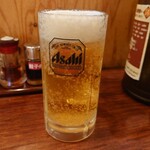 七志 - 生ビール