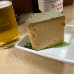 正宗屋 - 念願のカステラ