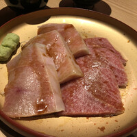 焼うお いし川 - 