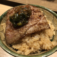 焼うお いし川 - 