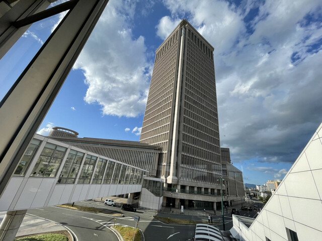 山形駅西口ワシントンホテル &ndash; 便利なビジネス拠点と快適宿泊