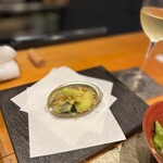 天麩羅くろさわ - 