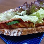 BOULANGERIE Ogawaya - ｂｌｔ