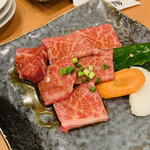 Yakiniku Sanyou - 