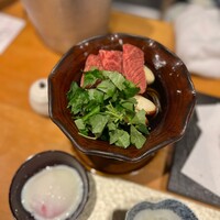 天麩羅くろさわ - 