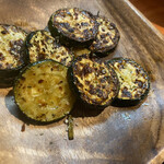 Grill and Gallete at BOHEMIA - 