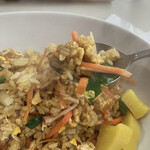 喫茶＆軽食 ラック - 熱々(￣▽￣;)