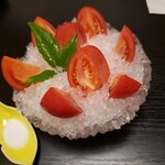 お料理 魚昌 - 