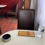 喫茶＆軽食 ラック - AMラジオ聴きながら^^