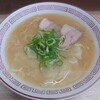 白龍ラーメン