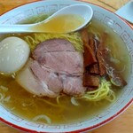 中華そば さとう - 