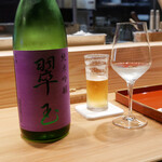 すしと天ぷら 坂本 - 