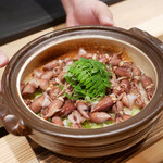 すしと天ぷら 坂本 - 