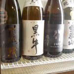 すしと天ぷら 坂本 - 