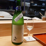 すしと天ぷら 坂本 - 