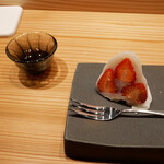 すしと天ぷら 坂本 - 