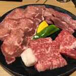 奥田 - 肉はうまい