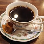 Beni Yakohiten - 炭焼ブレンドコーヒー