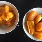 楽楽生鮮 - ベトナム産ジャックフルーツ