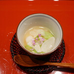 すしと天ぷら 坂本 - 