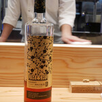 すしと天ぷら 坂本 - 