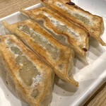 双喜紋 - 餃子よ餃子！！