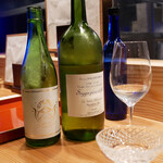 すしと天ぷら 坂本 - 