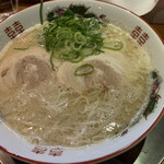 ラーメン 屋台骨 分店 - 