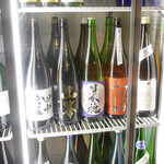 すしと天ぷら 坂本 - 