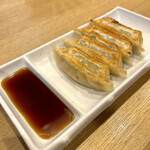 双喜紋 - 餃子よ餃子！