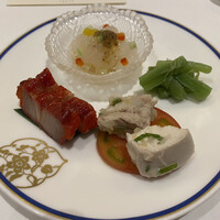 中国料理 桃花林 - 