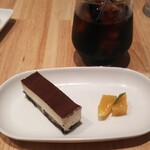 ボーノ - デザートセット