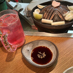 札幌成吉思汗 しろくま  札幌本店 - 