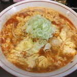 麺と餃子の工房 麺屋食堂 - 