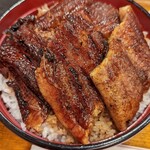 うなぎ料理 はし家 - 