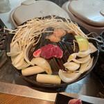 札幌成吉思汗 しろくま  札幌本店 - 