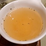 ル・コック - スープ