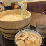 丸亀製麺 - 