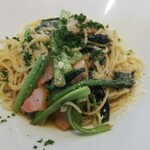 ボーノ - サービスランチ  900円