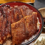 うなぎ料理 はし家 - 